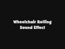 wheelchair sounds