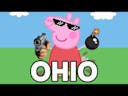 ohio peppa pig meme