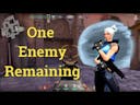 Valorant One Enemy Remaining 