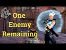 Valorant One Enemy Remaining 