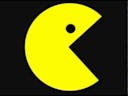 Pac man theme