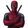 Hi, Deadpool