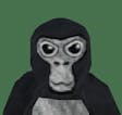 Warning Bot Gorilla Tag