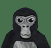 Warning Bot Gorilla Tag