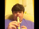 Canyd shop flute edition