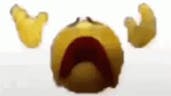 That f-king bird that i hate