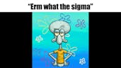 so sigma