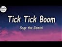 Tick tick boom (long)
