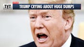 Trump massive dumps