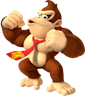 Donkey Kong SFX 11