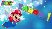 [Super Mario 64] YAHOOO