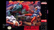 Street Fighter II / 2 Complete Soundtrack OST