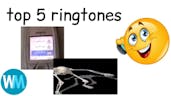 INTRODUCING top 5 ringtones prt. 2