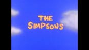 The Simpsons Intro part 4