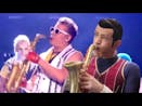 We Are Number One + Epic Sax Guy