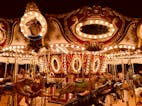 Ferris Wheel Dreams