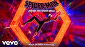 spider man 2099 theme