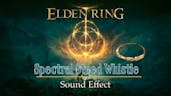 Spectral Speed Whistle 