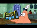 Patrick Thats a Krusty Krab....NO THIS IS PATRICK!