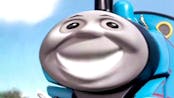 BASS BOOSTED THOMAS THE TRAIN!!!!