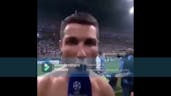 Ronaldo suuuu highpitched