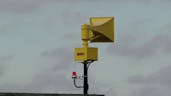 Thunderbolt 1000T Tornado Siren