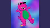 barney boi