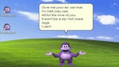 bonzi buddy