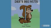 Dee’s Big Nuts story time with itomfoolery