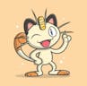 Meowth: - 2