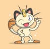 Meowth: - 2