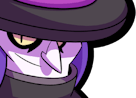 MORTIS (witness my power)