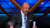 Dr. Phil Angry about?