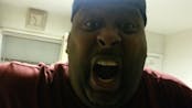 longest and loudest Burp Meme
