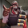 Demoman says SEE