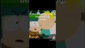 Butters is sussy...