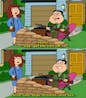 Quagmire: Hello