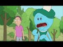 Mr. Meeseeks: Jerry