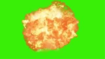 Beast Explosion Sound Clip - Voicy