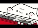 BONGO CAT - LETS GO