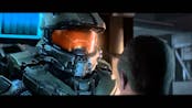 No, sir (Master Chief)