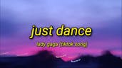 JUST DANCE