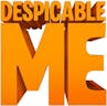 Despicable me Logo But Without Having An Wii Sports