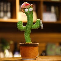 Mad Cactus