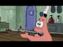 Patrick thats an assault rifle...