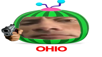 CoCoMeLoN FrOm OhIo Meme Sound Effect - Voicy