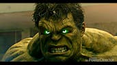 Hulk Growl