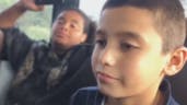 Middle Schoolers Roast Eachother on The School Bus