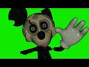 Inkblot mick mick jumpscare