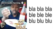 bla bla bla ble ble ble blu blu blu 🗣️🔥‼️